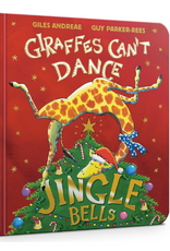 Giraffes Can't Dance Jingle Bells