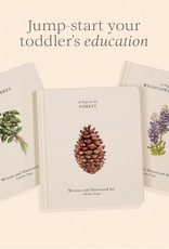 Our Little Adventures: Stories Featuring Foundational Language Concepts for Growing Minds