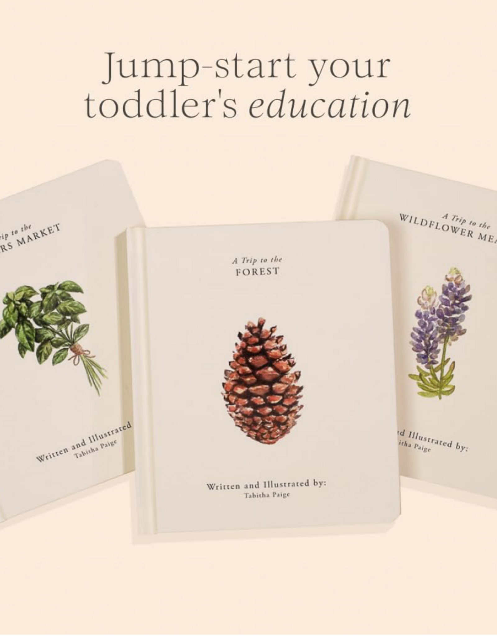 Our Little Adventures: Stories Featuring Foundational Language Concepts for Growing Minds