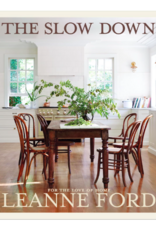 The Slow Down: For The Love Of Home