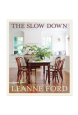 The Slow Down: For The Love Of Home