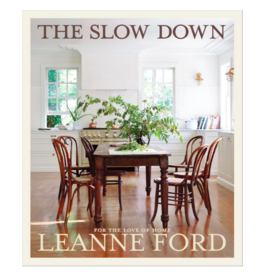 The Slow Down: For The Love Of Home