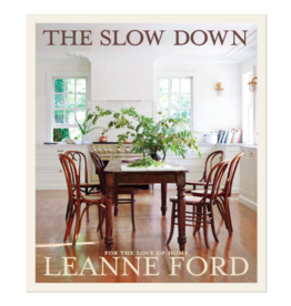 The Slow Down: For The Love Of Home