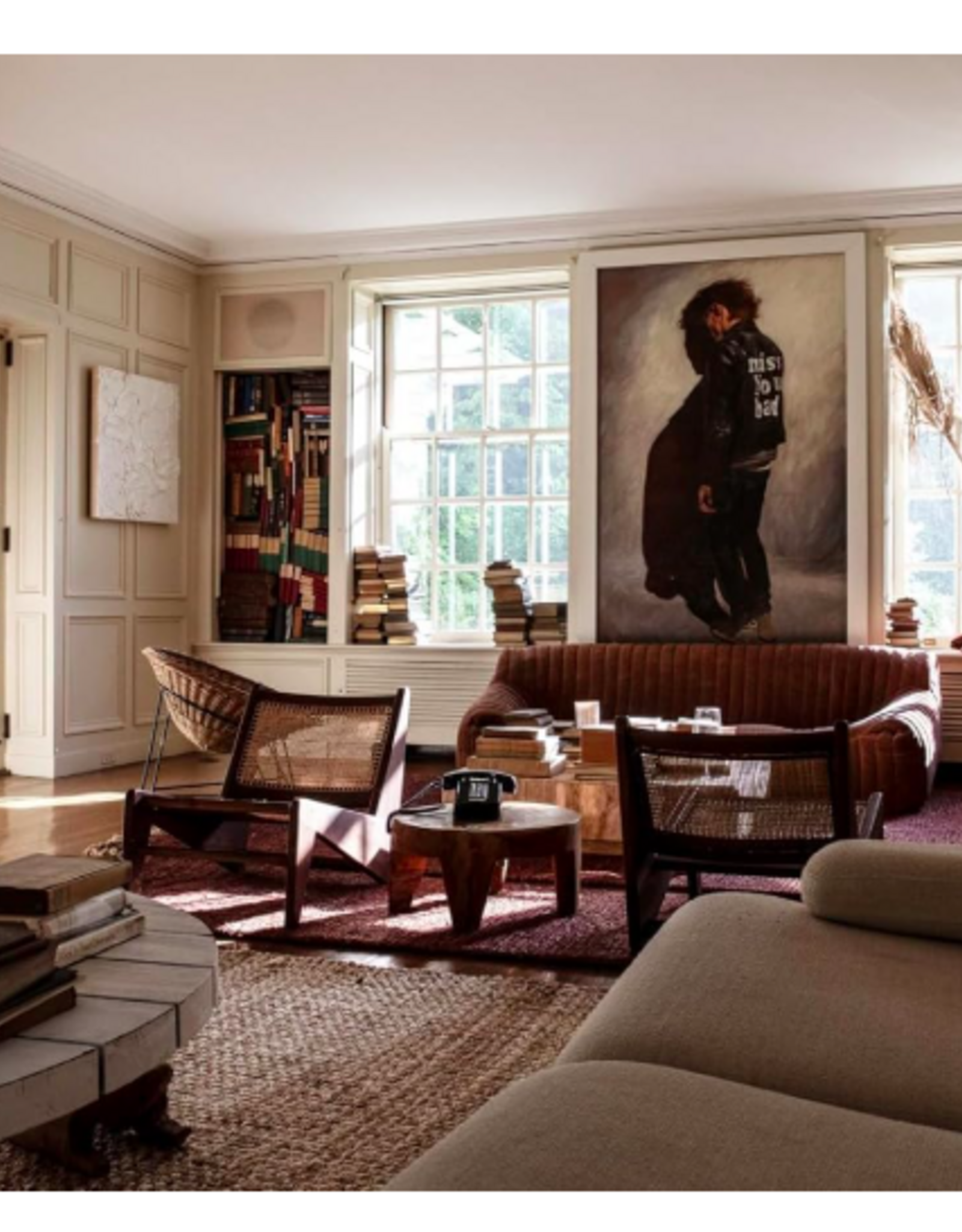 The Slow Down: For The Love Of Home