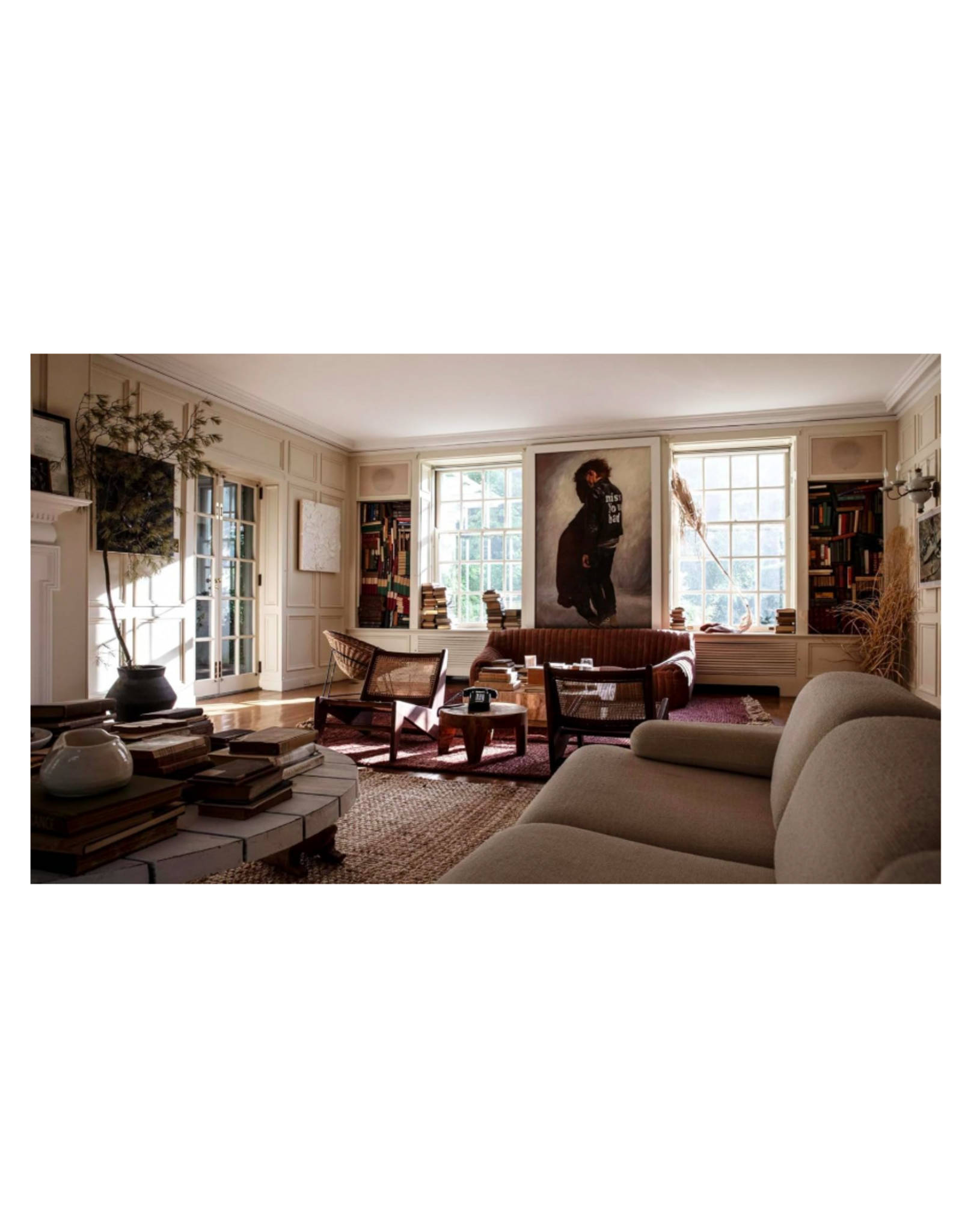 The Slow Down: For The Love Of Home
