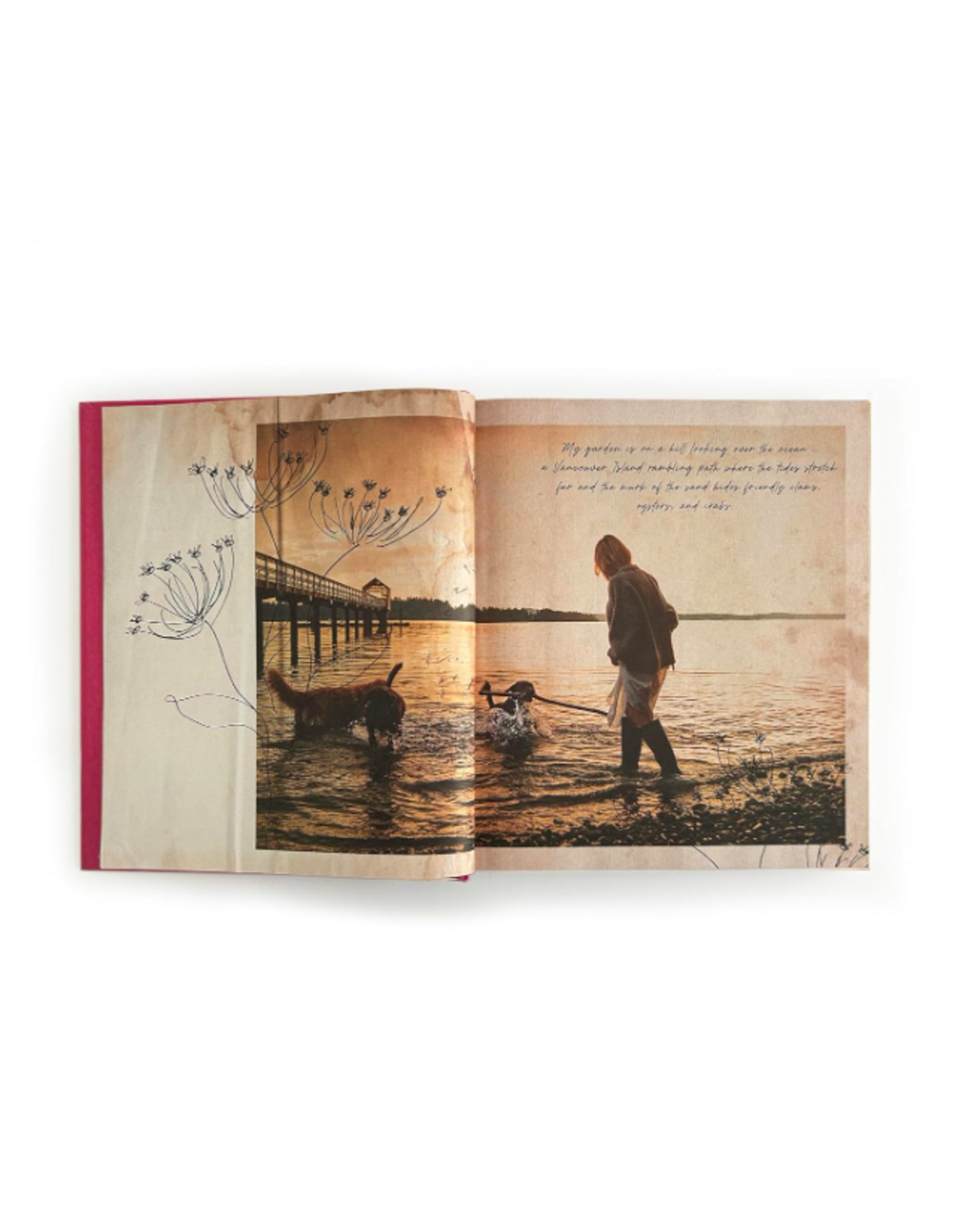 I Love You: Recipes from the Heart