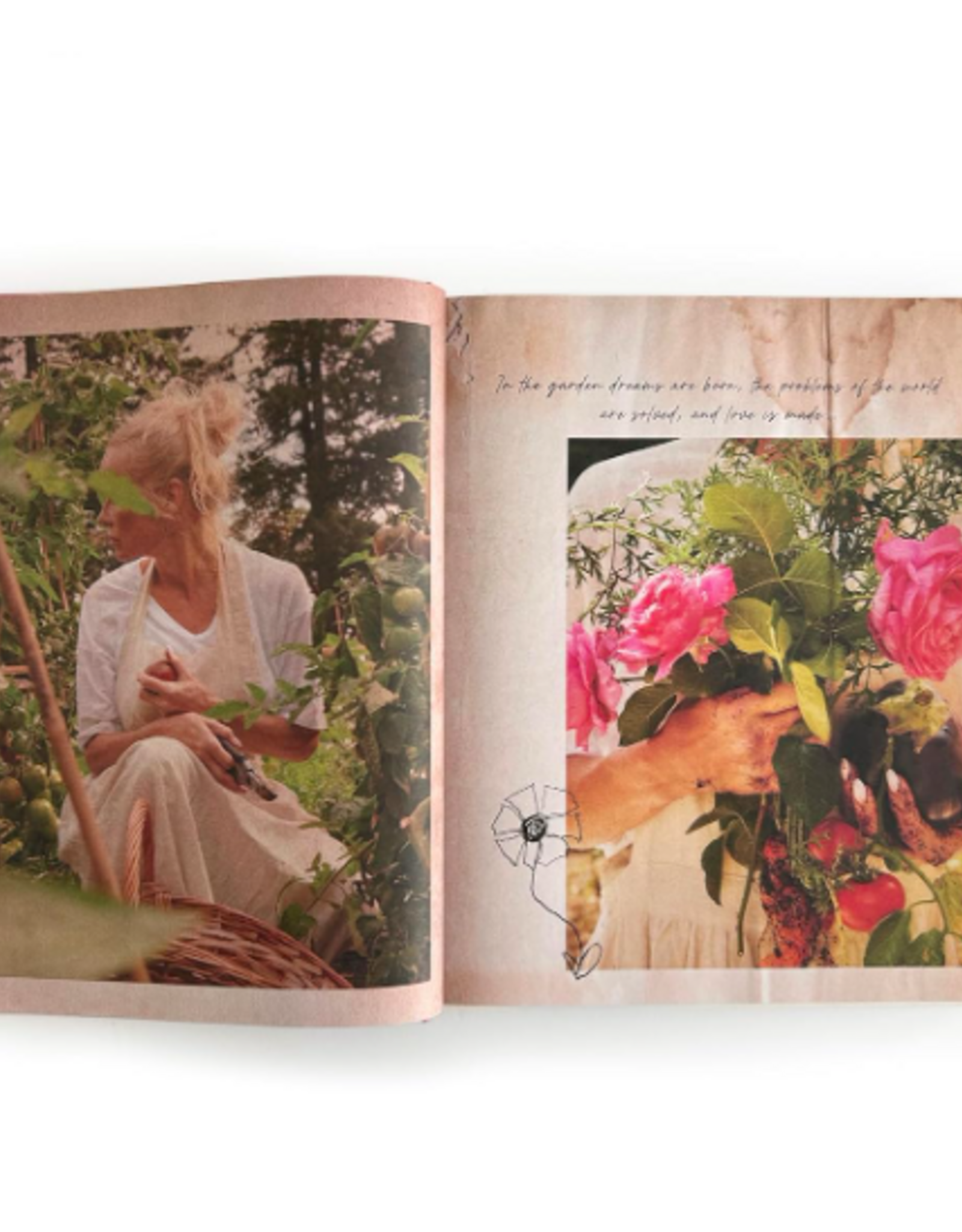 I Love You: Recipes from the Heart