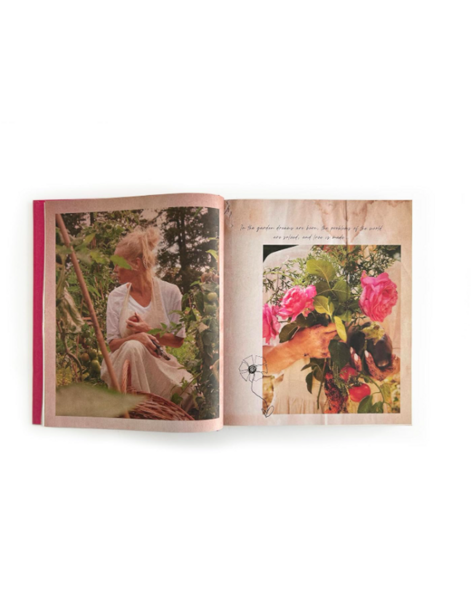 I Love You: Recipes from the Heart