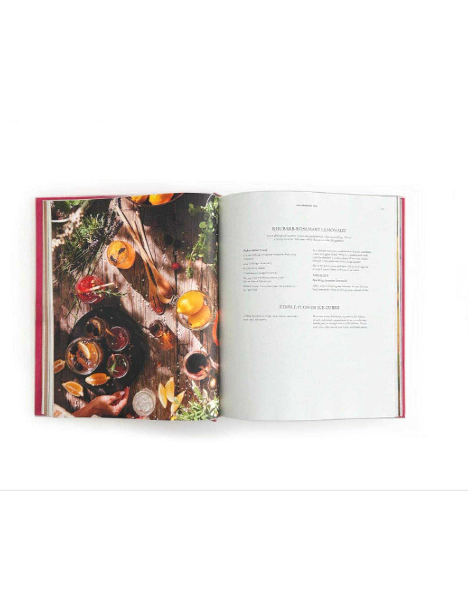 I Love You: Recipes from the Heart