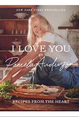 I Love You: Recipes from the Heart