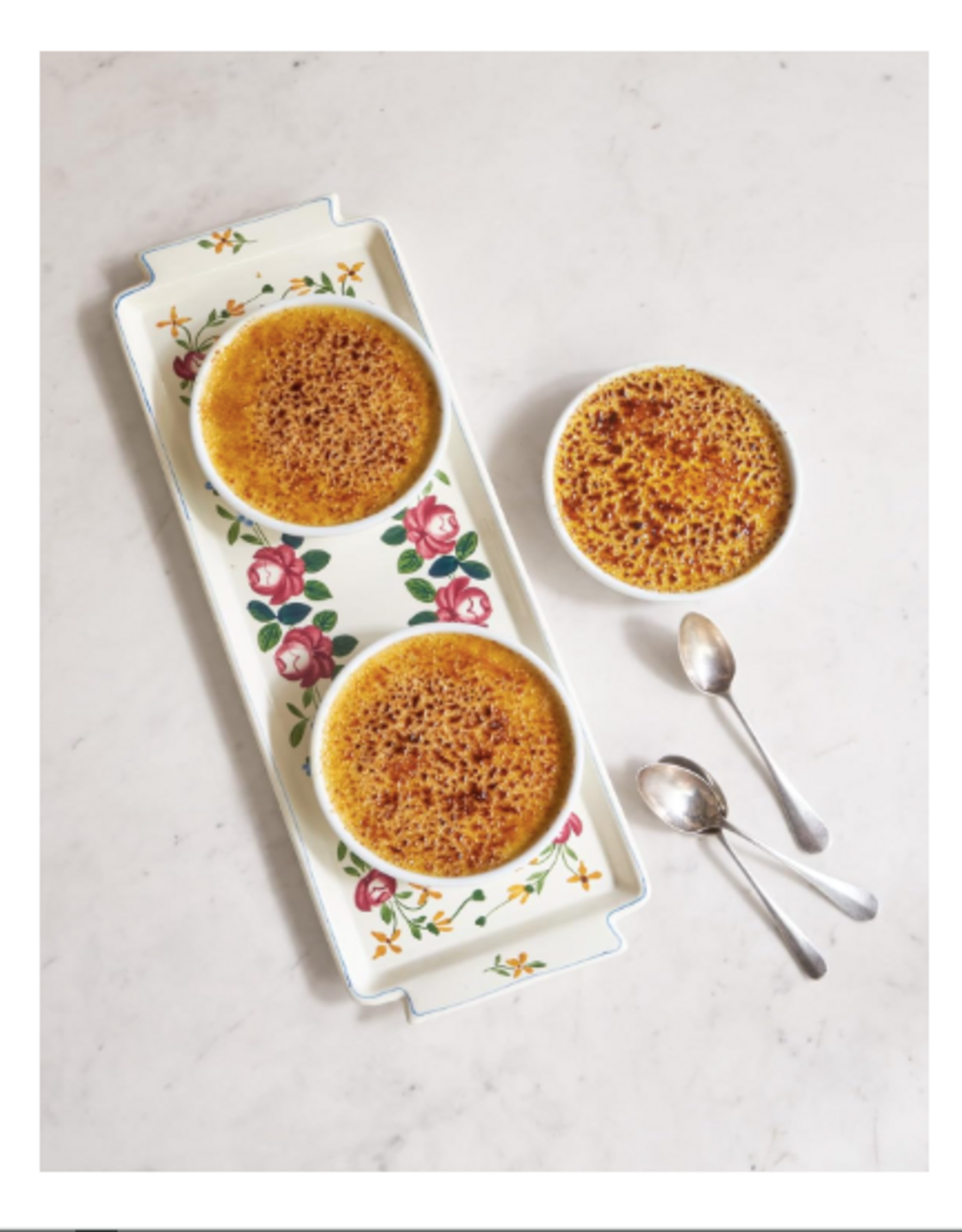 Classic French Recipes