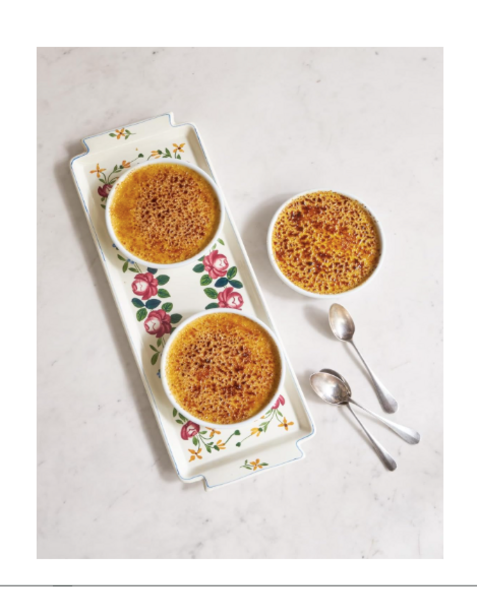 Classic French Recipes