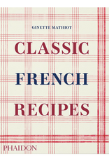 Classic French Recipes