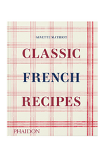 Classic French Recipes