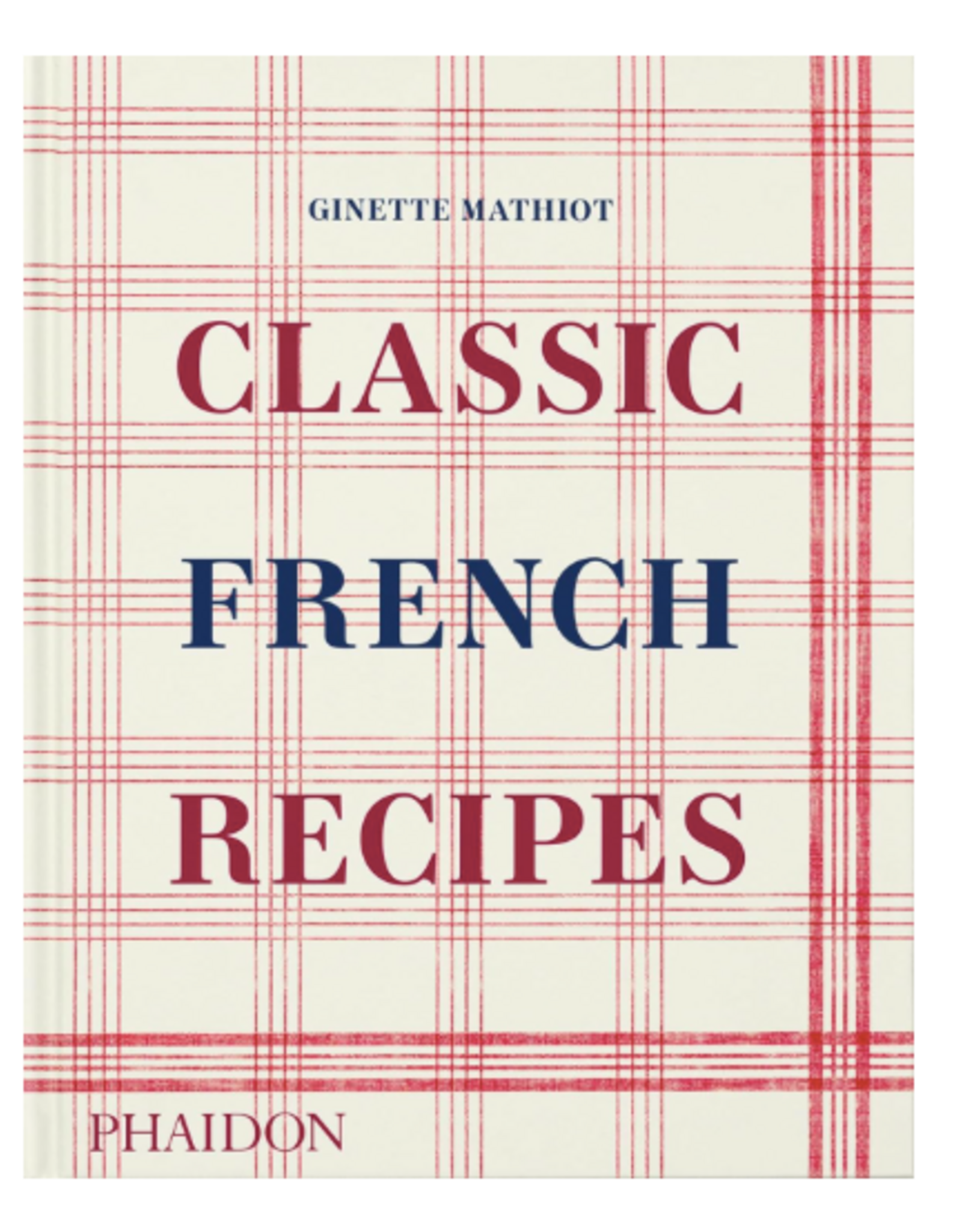 Classic French Recipes