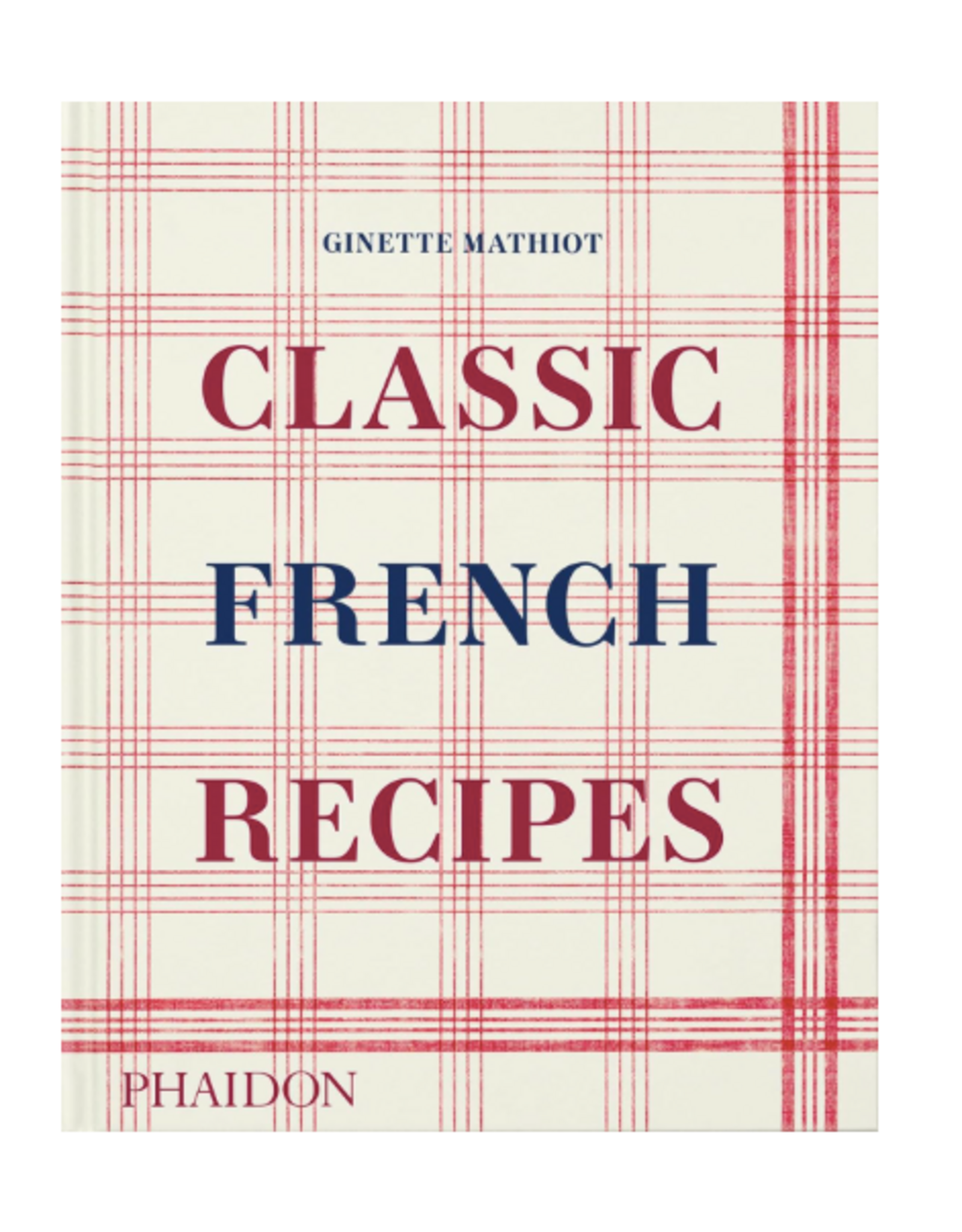 Classic French Recipes