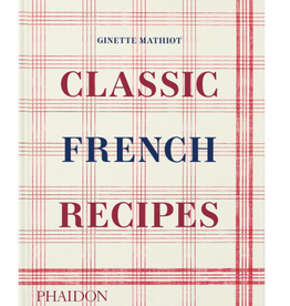 Classic French Recipes