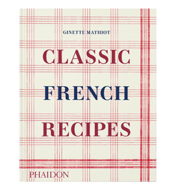 Classic French Recipes
