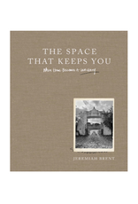 The Space That Keeps You: When Home Becomes A Lovestory