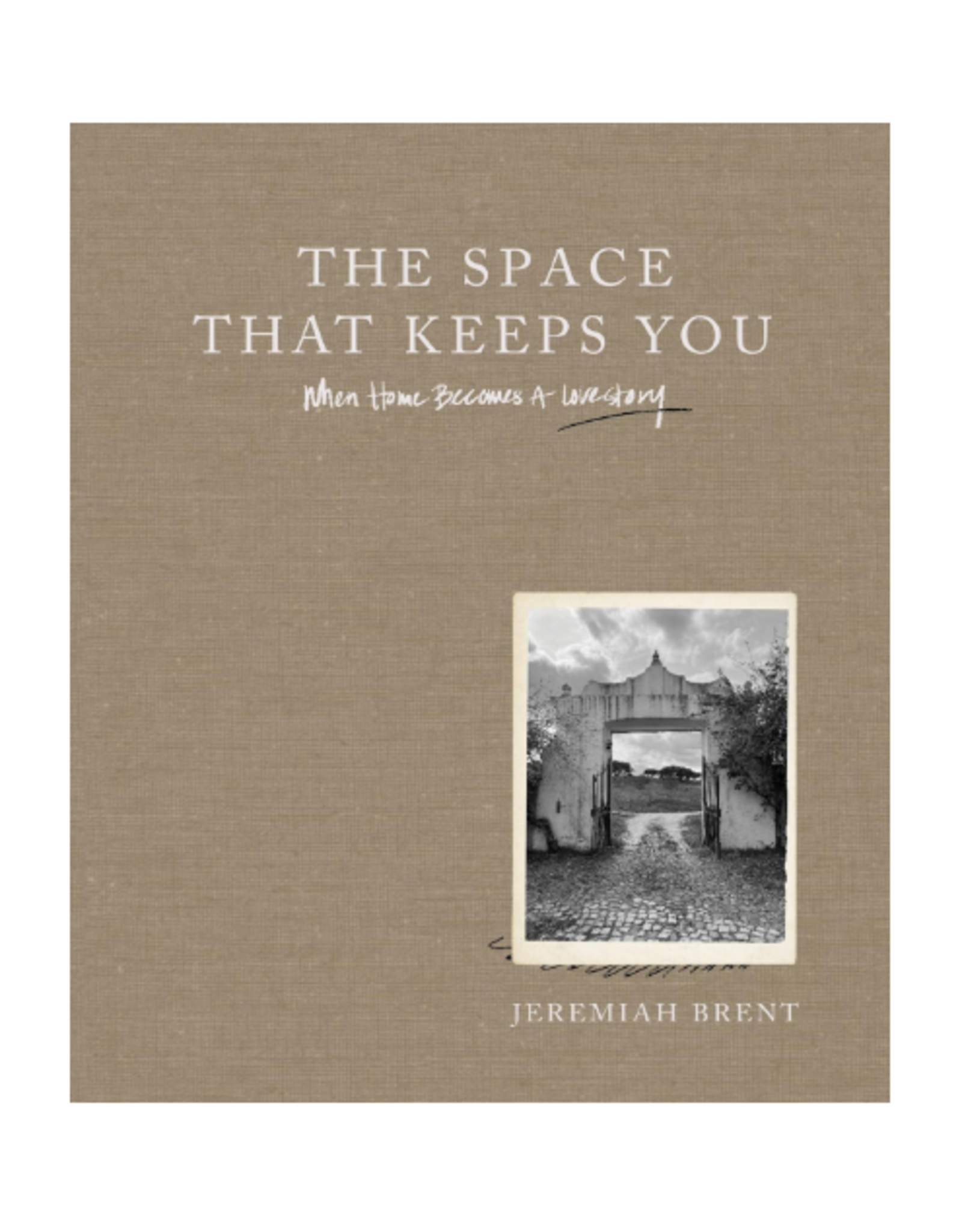 The Space That Keeps You: When Home Becomes A Lovestory