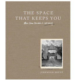 The Space That Keeps You: When Home Becomes A Lovestory