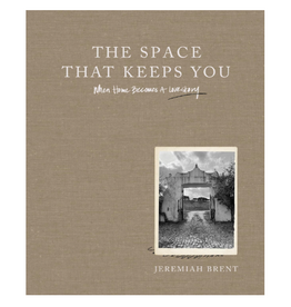 The Space That Keeps You: When Home Becomes A Lovestory