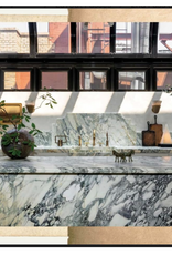 The Space That Keeps You: When Home Becomes A Lovestory