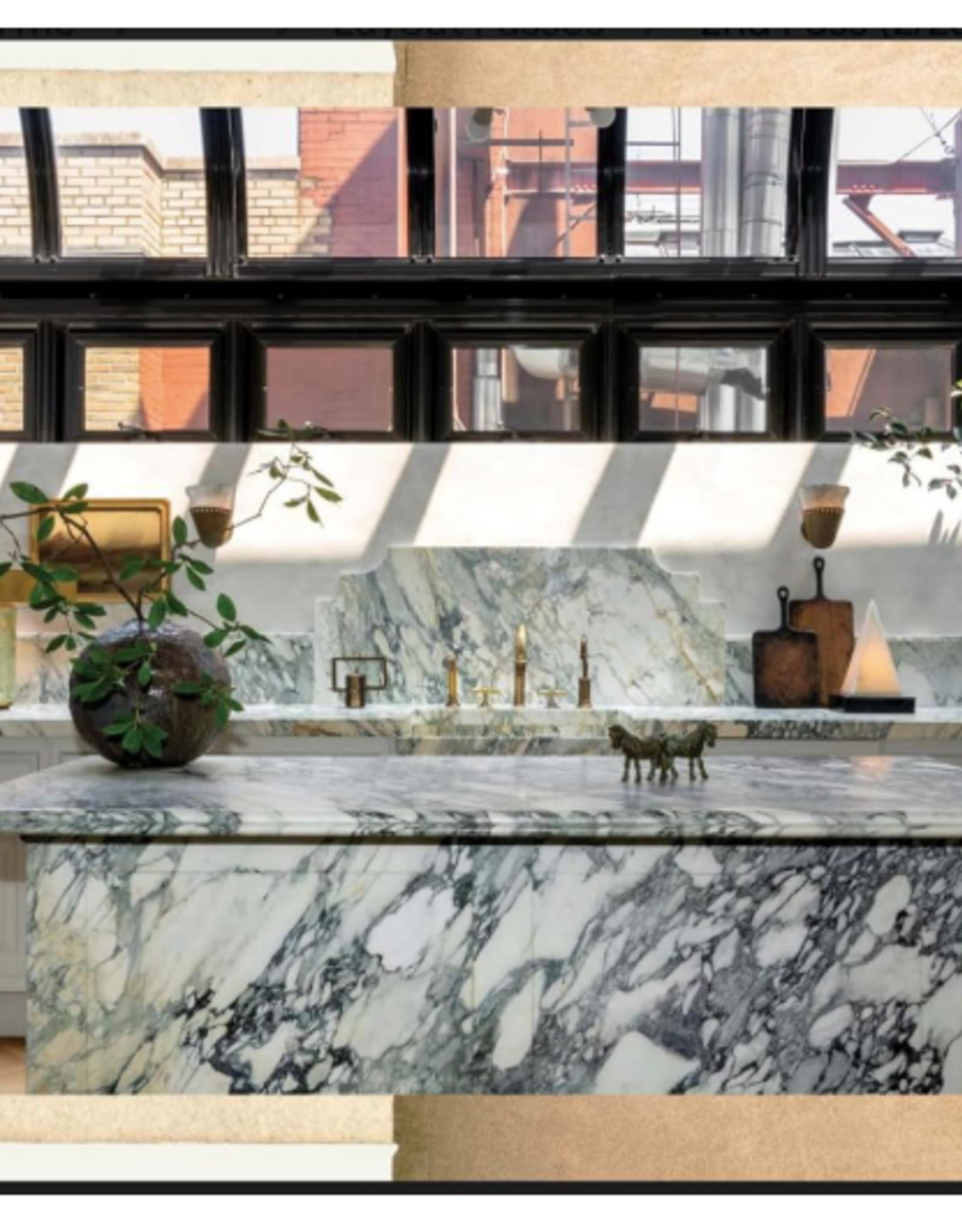 The Space That Keeps You: When Home Becomes A Lovestory