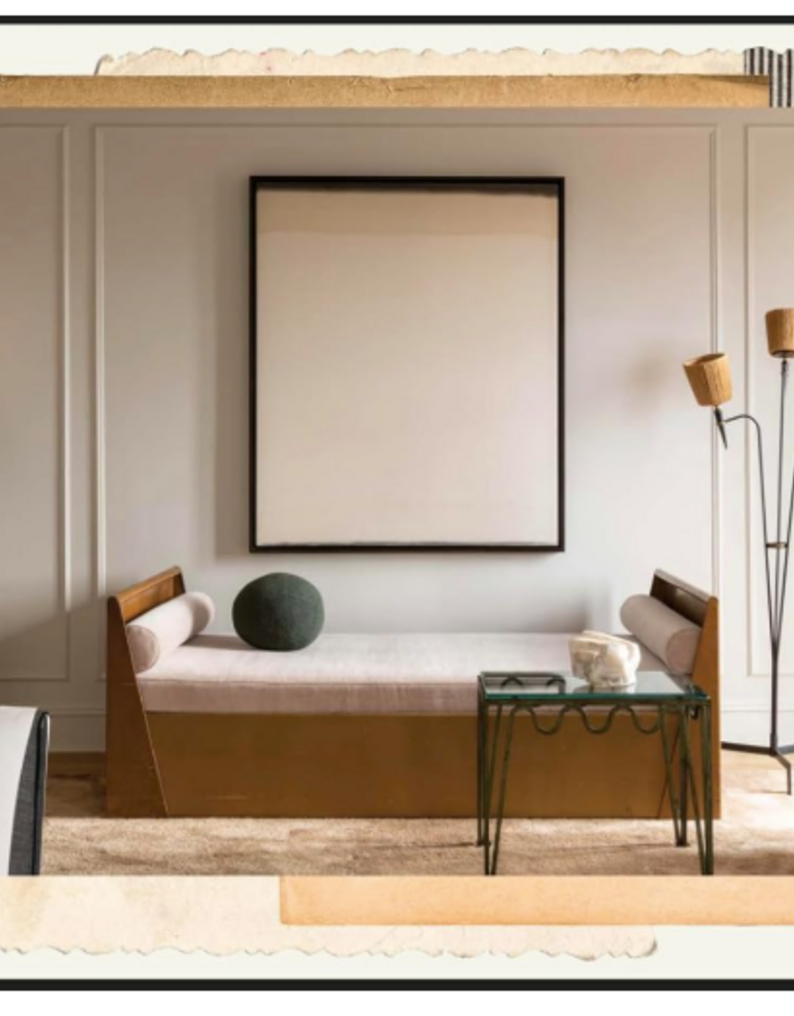 The Space That Keeps You: When Home Becomes A Lovestory