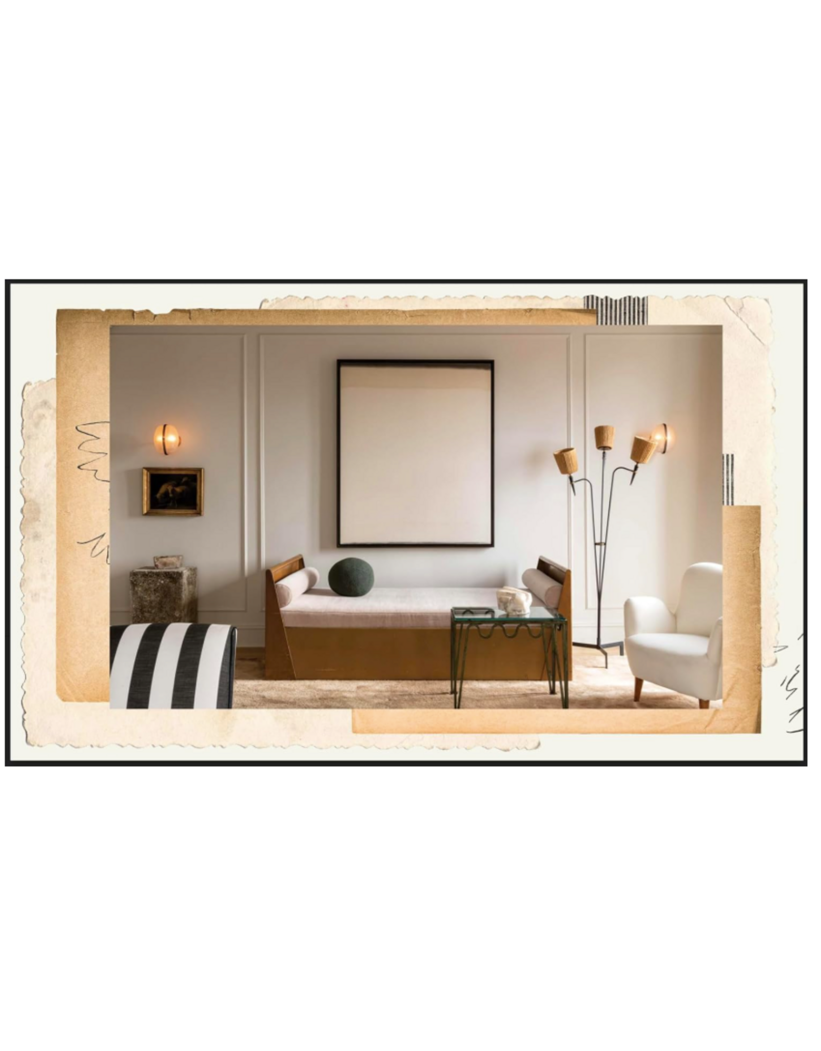 The Space That Keeps You: When Home Becomes A Lovestory