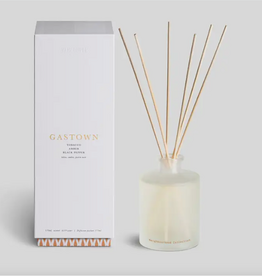 Gastown Reed Diffuser