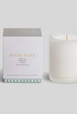 10oz High Park Boxed Candle