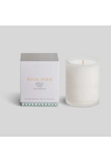 10oz High Park Boxed Candle