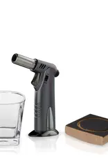 Alchemi Oak Barrel Board Smoke Infusion Kit Set of 3