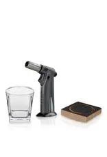 Alchemi Oak Barrel Board Smoke Infusion Kit Set of 3