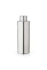 Harrison Element Polished Stainless Steel Cocktail Shaker
