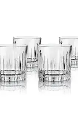 Reserve Milo European Crystal Neat Glass