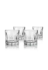 Reserve Milo European Crystal Neat Glass