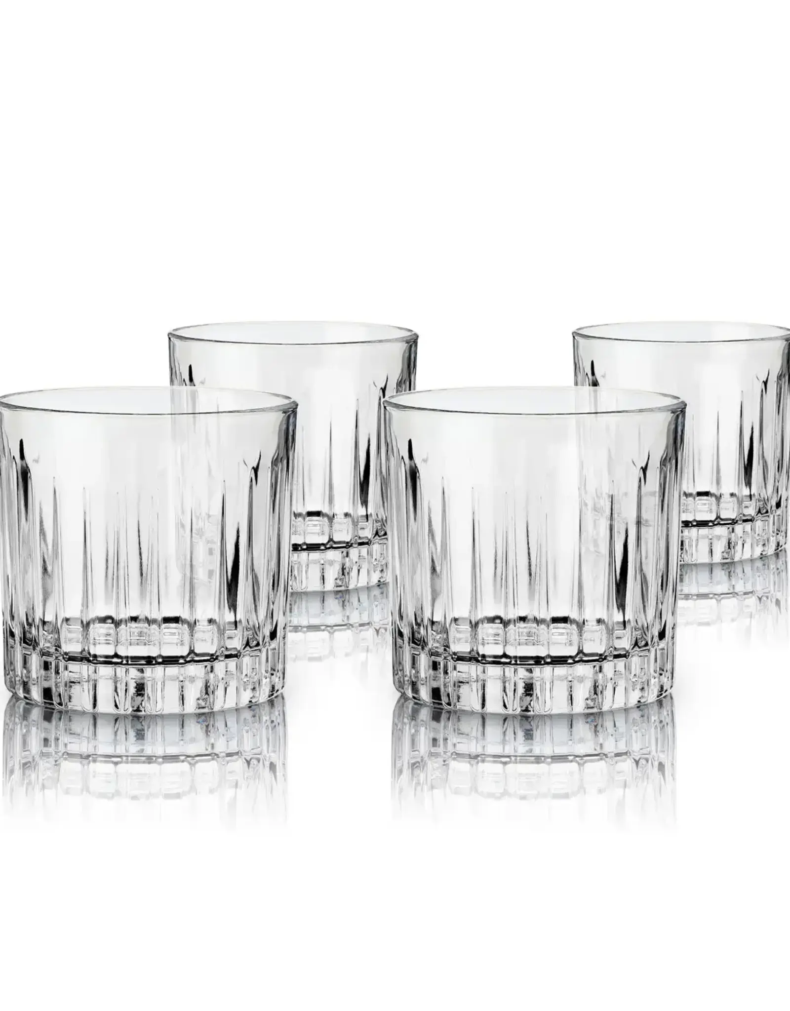Reserve Milo European Crystal Neat Glass