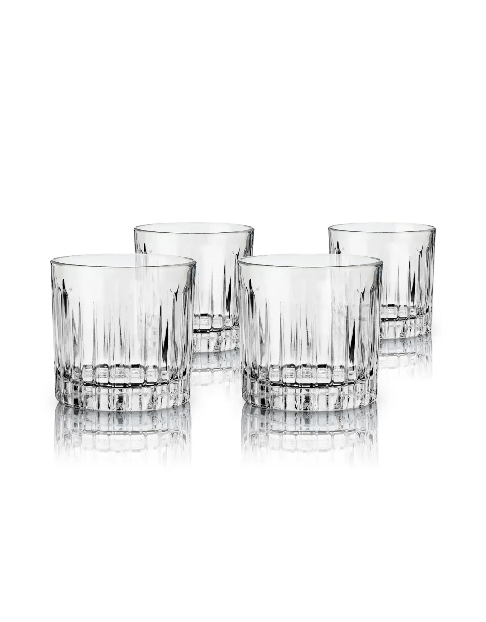 Reserve Milo European Crystal Neat Glass