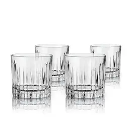 Reserve Milo European Crystal Neat Glass