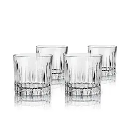Reserve Milo European Crystal Neat Glass