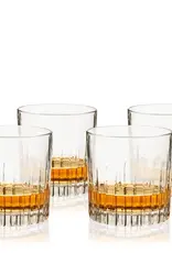 Reserve Milo European Crystal Neat Glass