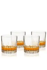 Reserve Milo European Crystal Neat Glass