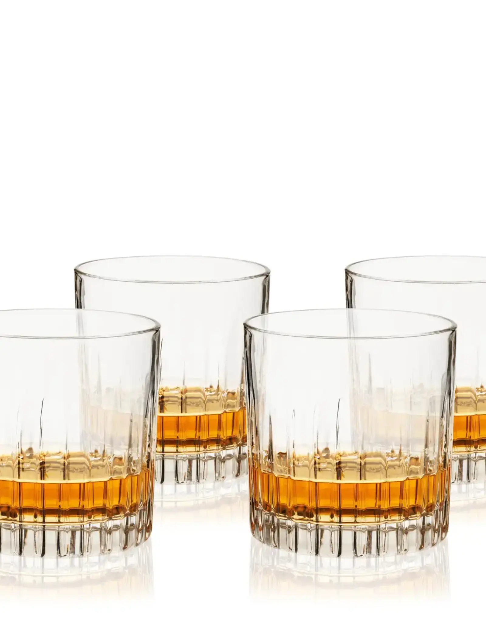 Reserve Milo European Crystal Neat Glass