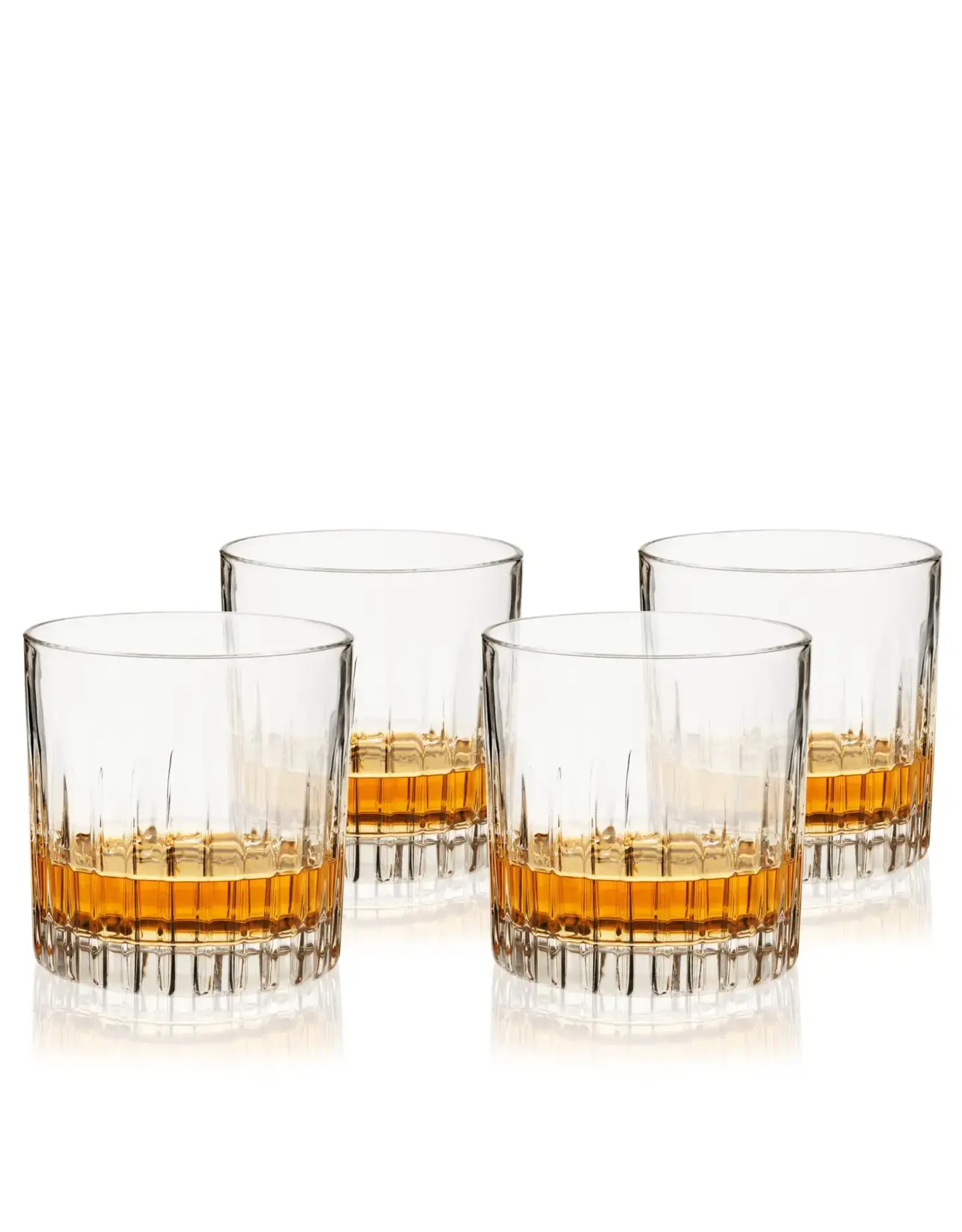Reserve Milo European Crystal Neat Glass