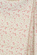 Holly Swaddle Blanket 48x48