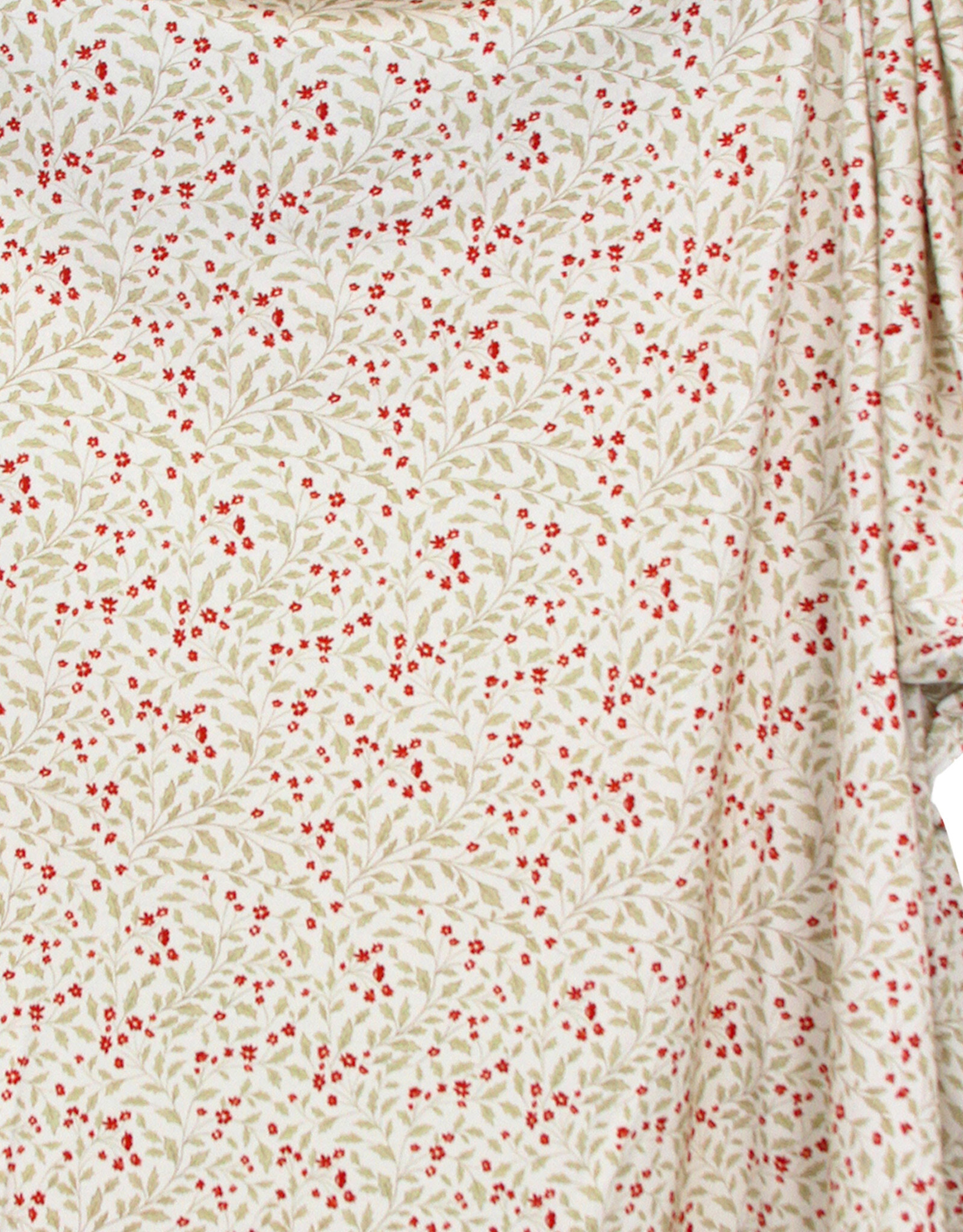 Holly Swaddle Blanket 48x48