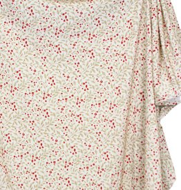 Holly Swaddle Blanket 48x48