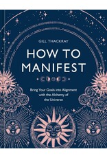 How To Manifest